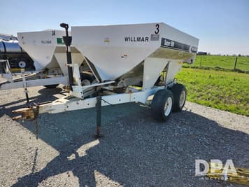 Main image Willmar Super 500